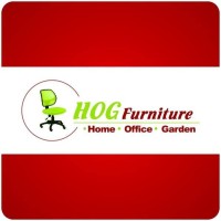 HOG Furniture logo, HOG Furniture contact details