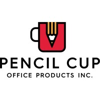 Pencil Cup Office Products INC. logo, Pencil Cup Office Products INC. contact details