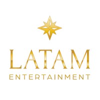 LATAM ENTERTAINMENT logo, LATAM ENTERTAINMENT contact details