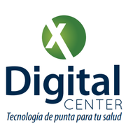 Digital X Center logo, Digital X Center contact details