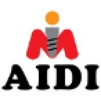 AIDI Biomedical logo, AIDI Biomedical contact details