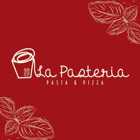 La Pasteria Restaurante logo, La Pasteria Restaurante contact details