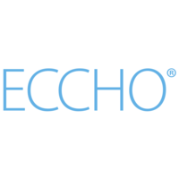 ECCHO logo, ECCHO contact details