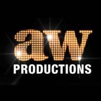 AW Productions logo, AW Productions contact details