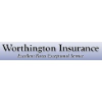 Worthington Insurance logo, Worthington Insurance contact details