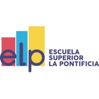 ELP Escuela Superior La Pontificia logo, ELP Escuela Superior La Pontificia contact details