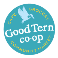 Good Tern Natural Foods Store logo, Good Tern Natural Foods Store contact details