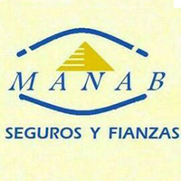 Manab Seguros logo, Manab Seguros contact details