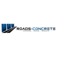 Roads and Concrete logo, Roads and Concrete contact details