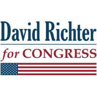 David Richter for Congress Inc. logo, David Richter for Congress Inc. contact details