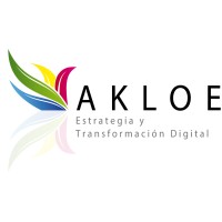 AKLOE logo, AKLOE contact details