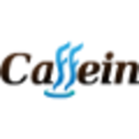 Caffein logo, Caffein contact details