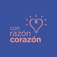 Con Razón Corazón - Desarrollo de Talento logo, Con Razón Corazón - Desarrollo de Talento contact details