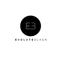 Evolute Black logo, Evolute Black contact details