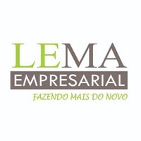 Lema Empresarial logo, Lema Empresarial contact details