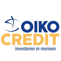 Oikocredit Nederland logo, Oikocredit Nederland contact details