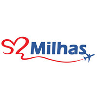 S2 MILHAS E VIAGENS logo, S2 MILHAS E VIAGENS contact details