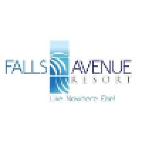 Falls Avenue Resort logo, Falls Avenue Resort contact details