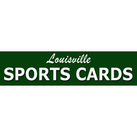 Louisville Sports Cards logo, Louisville Sports Cards contact details