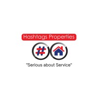 Hashtags Property Group logo, Hashtags Property Group contact details