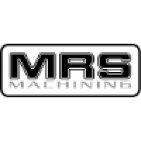 MRS Machining logo, MRS Machining contact details