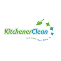 Kitchener Clean logo, Kitchener Clean contact details