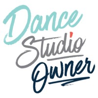 DanceStudioOwner.com logo, DanceStudioOwner.com contact details