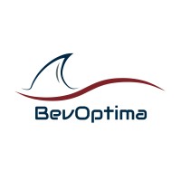 BevOptima llc logo, BevOptima llc contact details