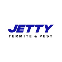 Jetty Termite & Pest Control logo, Jetty Termite & Pest Control contact details