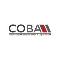 COBA CONSTRUCCIONES logo, COBA CONSTRUCCIONES contact details