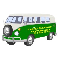 Carpet Cleaning Santa Monica logo, Carpet Cleaning Santa Monica contact details