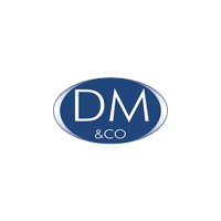 Dickson Middleton logo, Dickson Middleton contact details