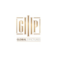 Global 3 Pictures, Inc. logo, Global 3 Pictures, Inc. contact details