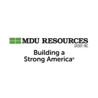 MDU Resources Group, Inc. logo, MDU Resources Group, Inc. contact details