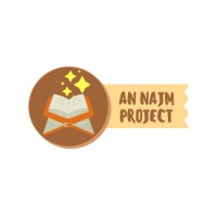 An-Najm Project logo, An-Najm Project contact details