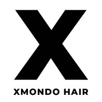 XMONDO HAIR logo, XMONDO HAIR contact details