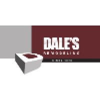 Dales Remodeling logo, Dales Remodeling contact details