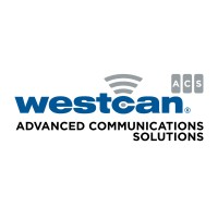 Westcan ACS logo, Westcan ACS contact details