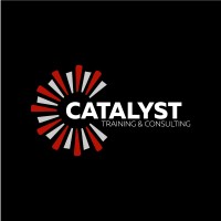 Catalyst Training & Consulting logo, Catalyst Training & Consulting contact details