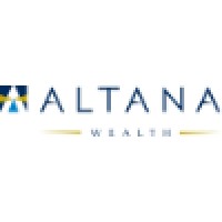 Altana Wealth logo, Altana Wealth contact details