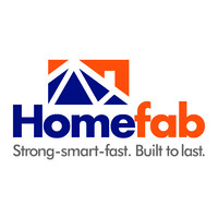 Homefab Steel Truss And Frame logo, Homefab Steel Truss And Frame contact details