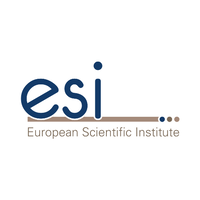 ESI Archamps logo, ESI Archamps contact details