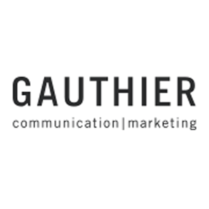 Gauthier Communication Marketing logo, Gauthier Communication Marketing contact details