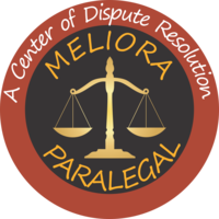 Meliora Legal Centre logo, Meliora Legal Centre contact details