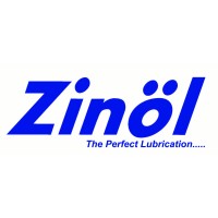 Zinol Lubricants logo, Zinol Lubricants contact details