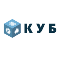 КУБ logo, КУБ contact details