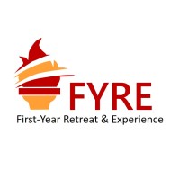 First Year Retreat and Experience (FYRE) logo, First Year Retreat and Experience (FYRE) contact details