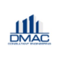 DMAC Engineering, Inc. logo, DMAC Engineering, Inc. contact details