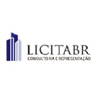 LicitaBR - Consultoria e Representação em Licitações logo, LicitaBR - Consultoria e Representação em Licitações contact details