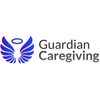 Guardian Caregiving Ltd. logo, Guardian Caregiving Ltd. contact details